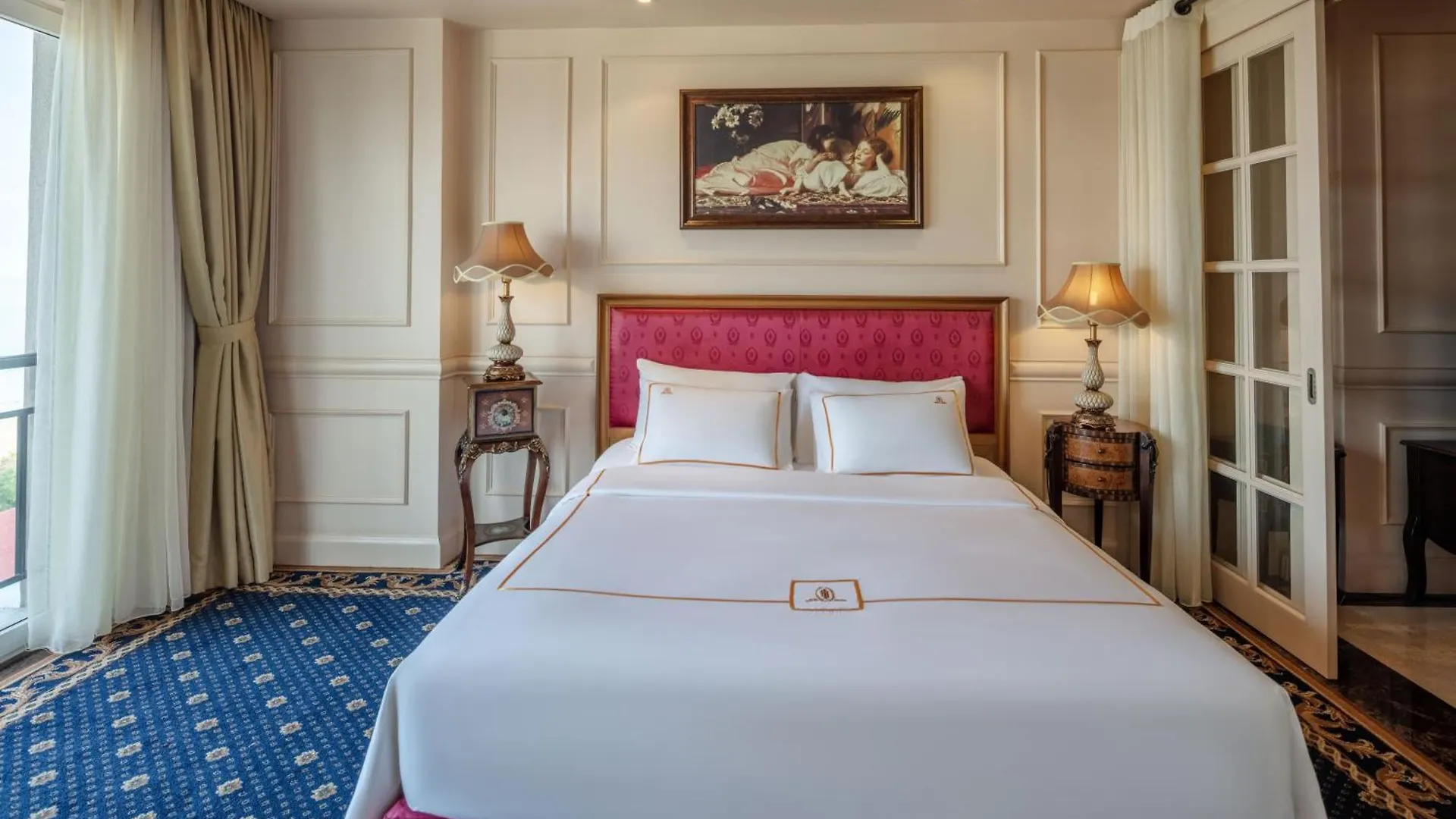 The Imperial Vung Tau Hotel