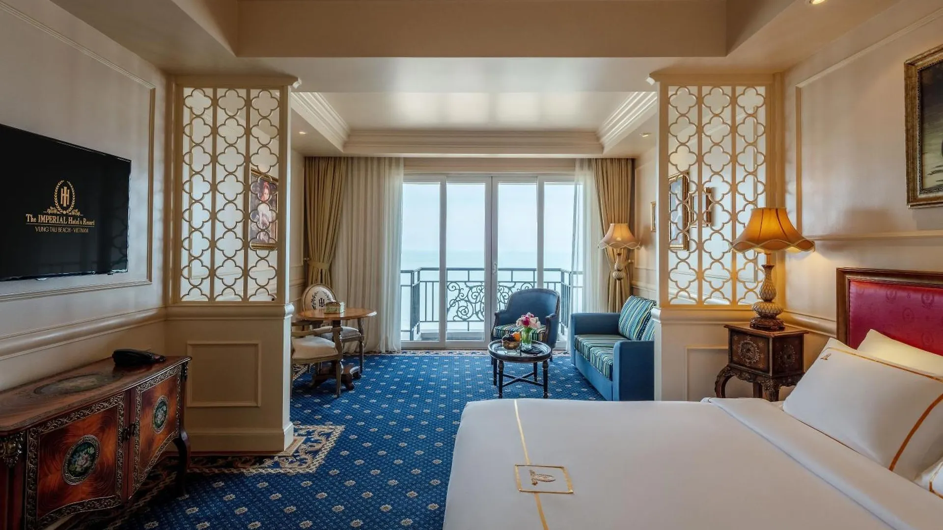 The Imperial Vung Tau Hotel