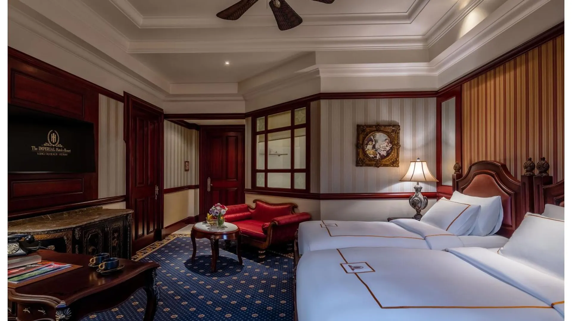 The Imperial Vung Tau Hotel