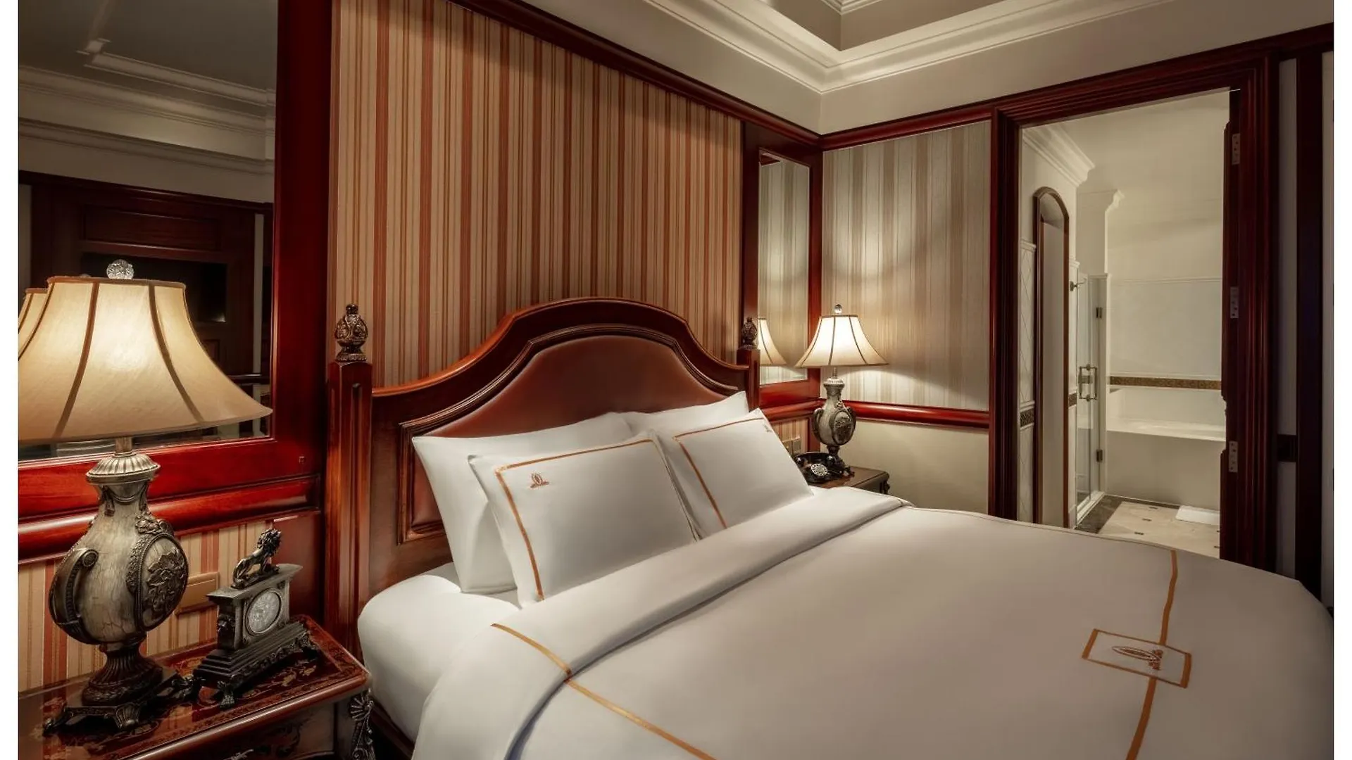The Imperial Vung Tau Hotel