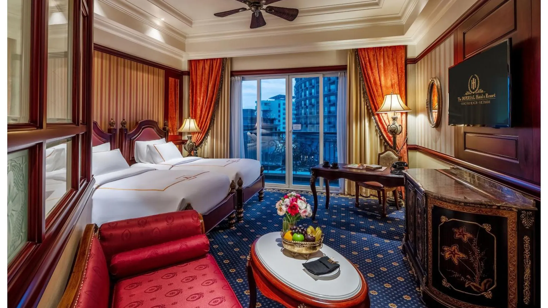 The Imperial Vung Tau Hotel