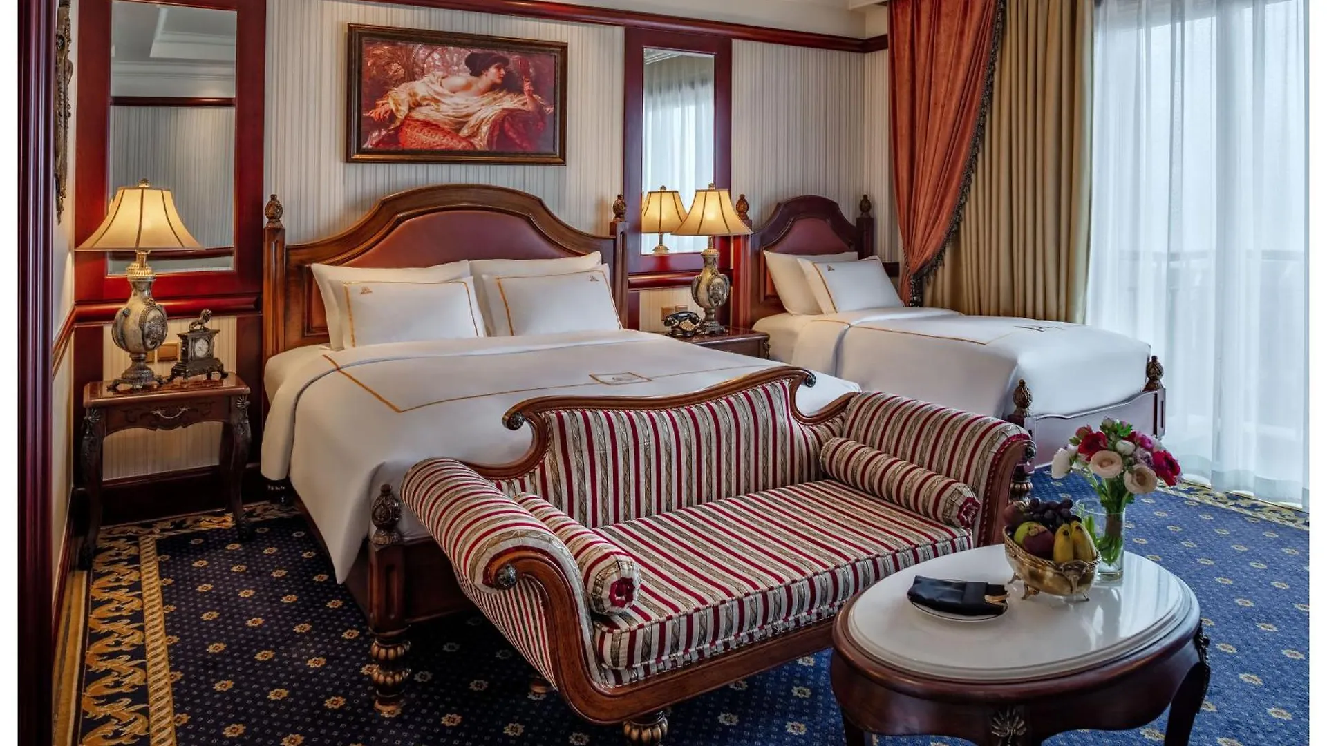 The Imperial Vung Tau Hotel Вьетнам