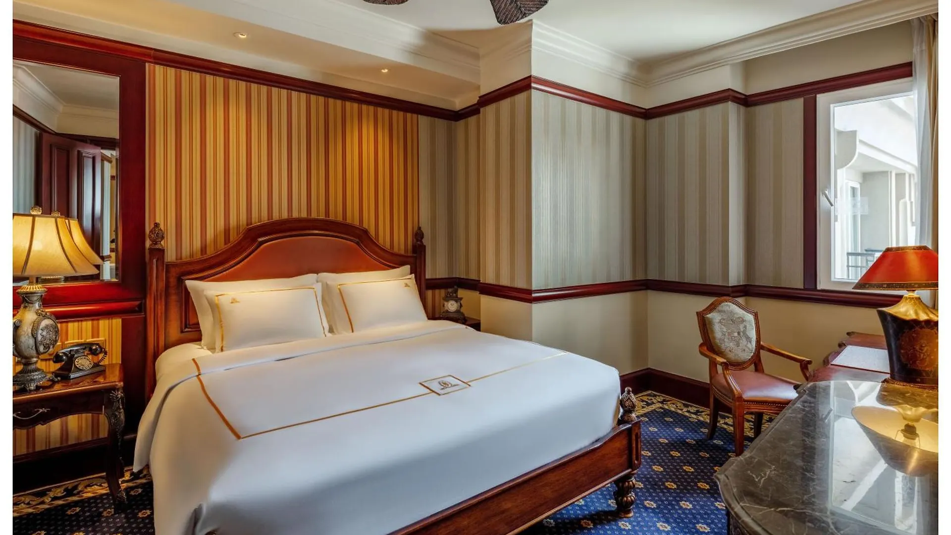 The Imperial Vung Tau Hotel 5*,  Вьетнам