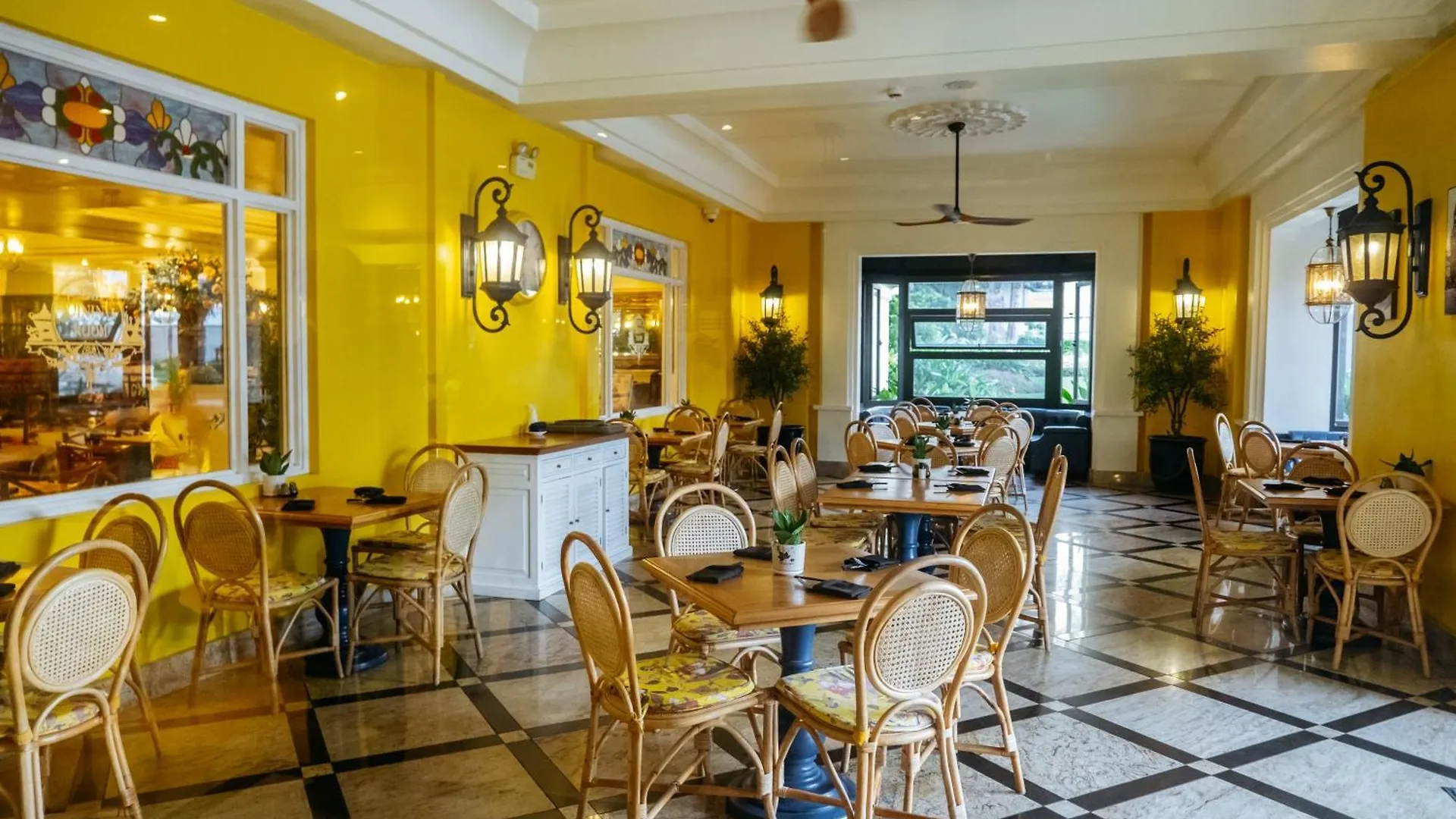The Imperial Vung Tau Hotel