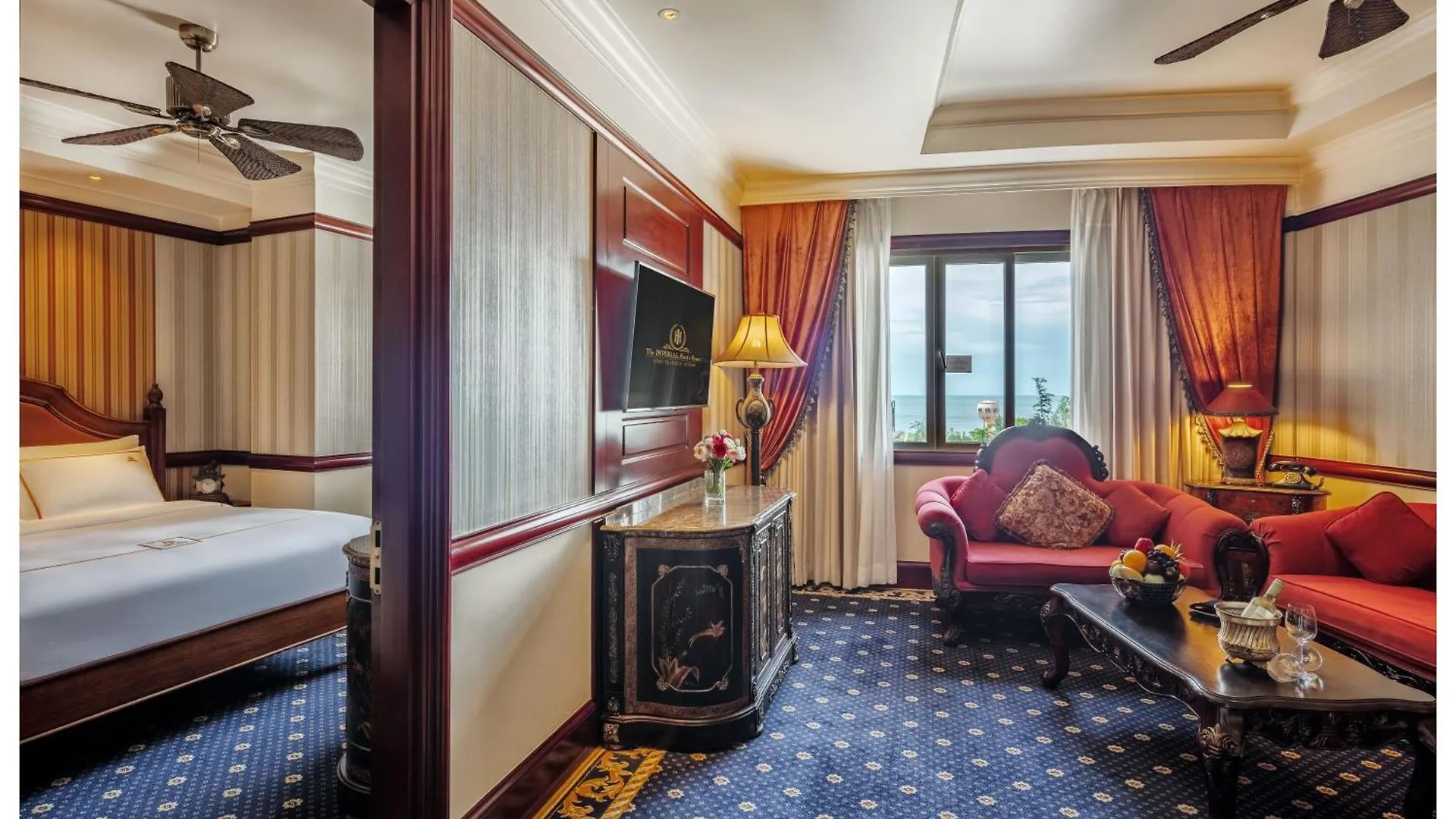 The Imperial Vung Tau Hotel 5*,