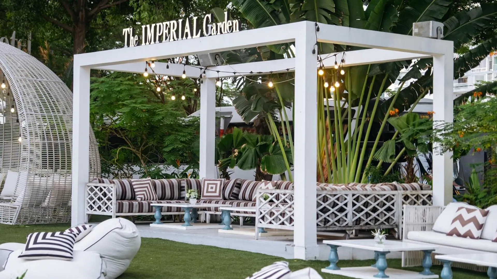 The Imperial Vung Tau Hotel