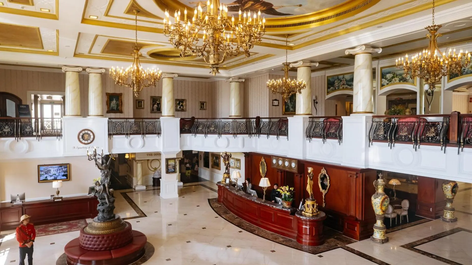 The Imperial Vung Tau Hotel
