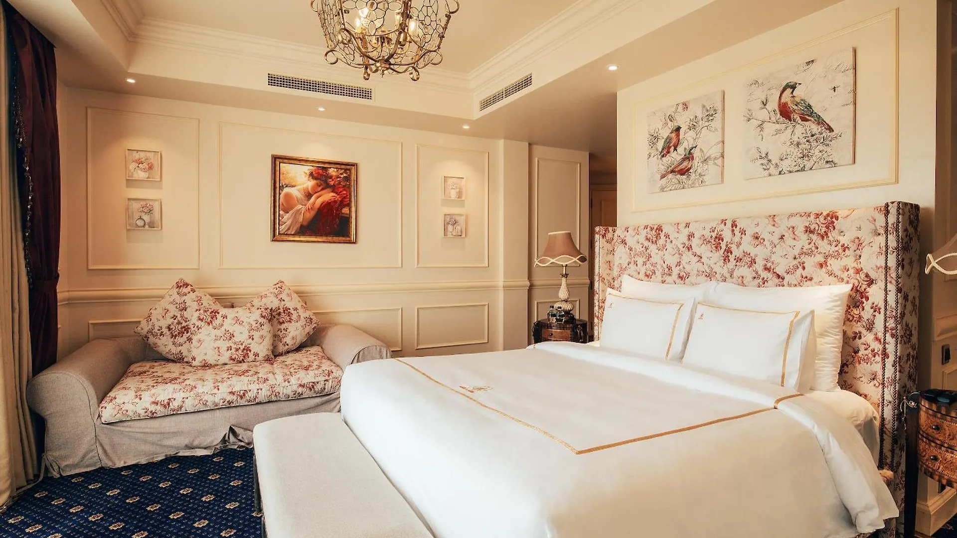*****  The Imperial Vung Tau Hotel Вьетнам
