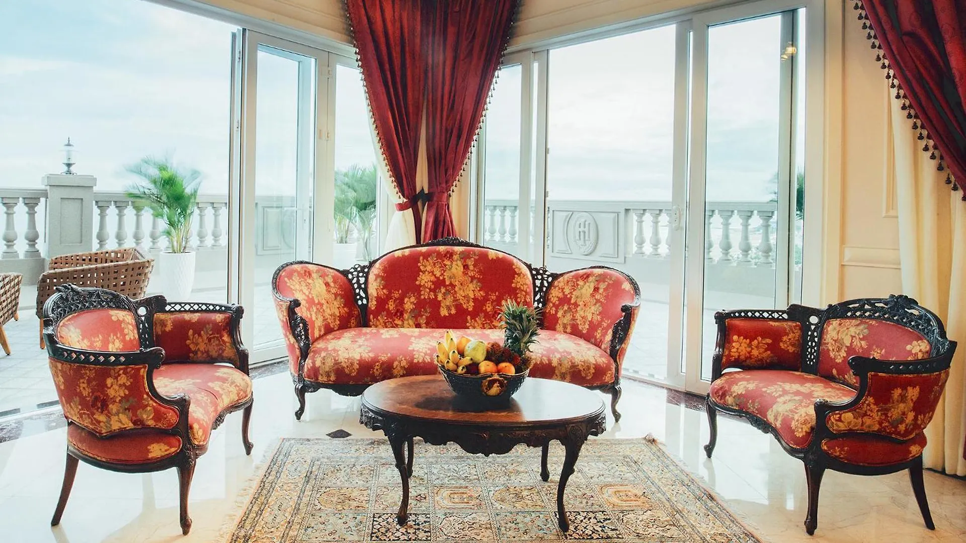 The Imperial Vung Tau Hotel