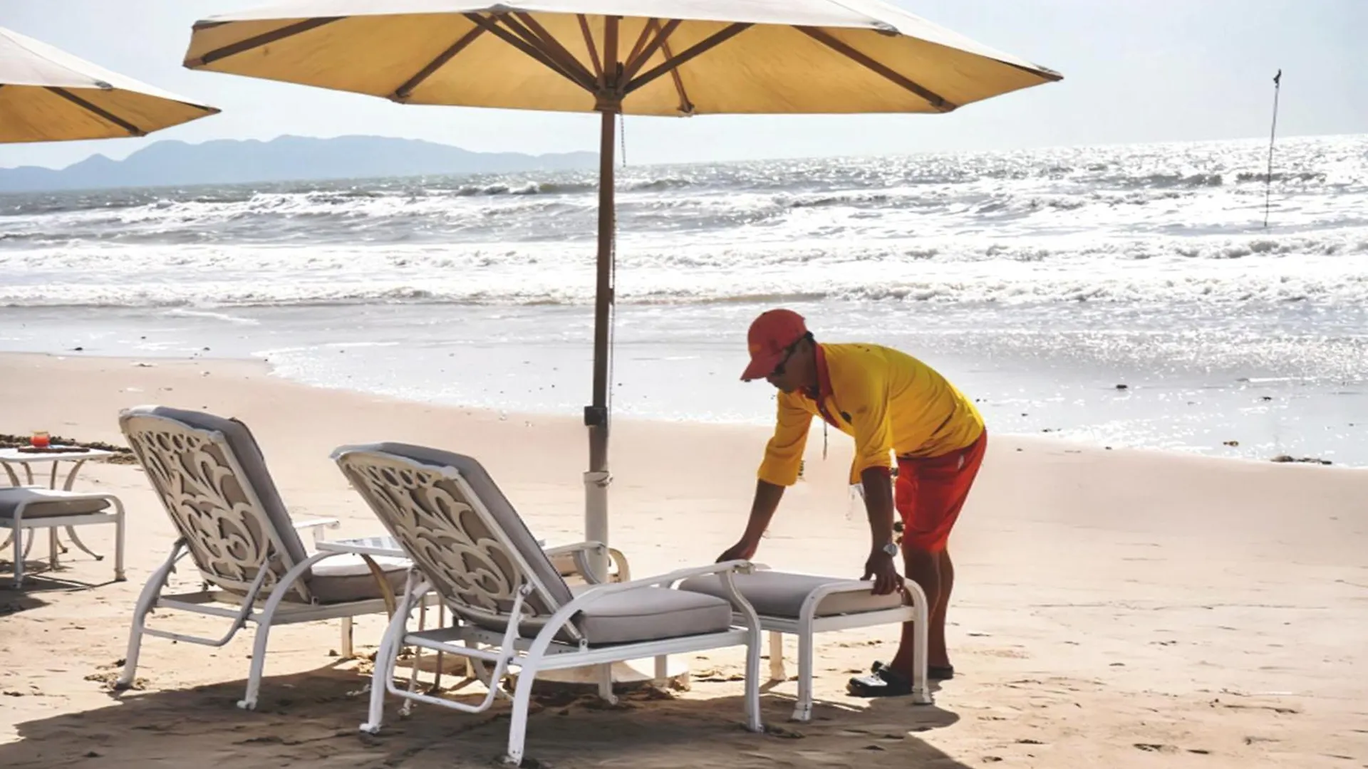 The Imperial Vung Tau Hotel